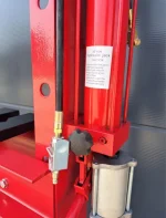 Хидравлична Преса 30 тона - Image 3