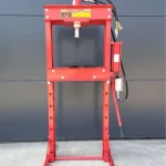 Хидравлична Преса 20 тона