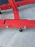 Кран тип жираф - Image 2