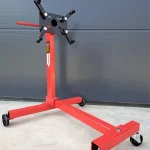 Стойка за двигател