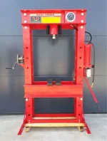 Хидравлична Преса 50 тона