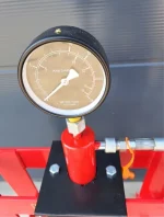 Хидравлична Преса 20 тона - Image 2