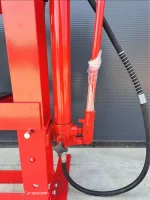 Хидравлична Преса 10 тона - Image 3