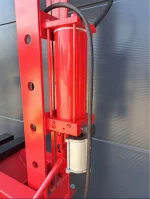 Хидравлична Преса 50 тона - Image 4