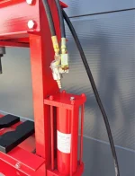 Хидравлична Преса 20 тона - Image 3