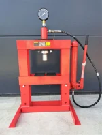 Хидравлична Преса 10 тона