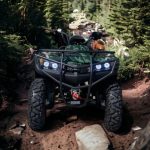 ATV MaxMotors Animal SPORT 6000W+ Green Camouflage - Image 2