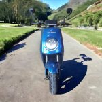 Електрически Скутер MaxMotors 2000W - Image 3