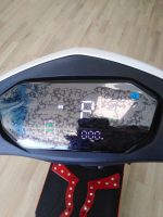 Eлектрически скутер Siege Racing SG 3000W - Image 5