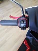 Eлектрически скутер Siege Racing SG 3000W - Image 7