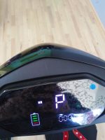 Eлектрически скутер Siege Racing SG 3000W - Image 5