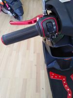 Eлектрически скутер Siege Racing SG 3000W - Image 6