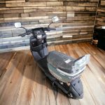 ЕЛЕКТРИЧЕСКИ СКУТЕР MAXMOTORS AGENT 007 2000W - Image 4