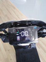 ЕЛЕКТРИЧЕСКИ СКУТЕР MAXMOTORS AGENT 007 2000W - Image 5