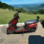 ЕЛЕКТРИЧЕСКИ СКУТЕР MAXMOTORS PowerBull 4000W - Image 3