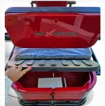 Уникална Двуместна триколка MaxMotors с покрив с камера за задно виждане. - Image 9