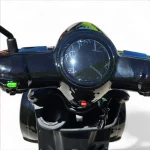 Електрическа Четириколка Famozna LUX 1500W/60V/20Ah - Image 6