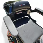 Електрическа Четириколка Famozna LUX 1500W/60V/20Ah - Image 7