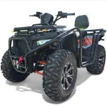 Бензиново ATV 300cc MaxMotors Raptor
