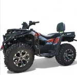 Бензиново ATV 300cc MaxMotors Raptor - Image 2