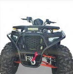 Бензиново ATV 300cc MaxMotors Raptor - Image 3