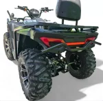 Бензиново ATV 300cc MaxMotors Raptor - Image 4