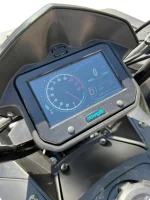 Бензиново ATV 300cc MaxMotors Raptor - Image 5