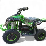 Детско Електрическо ATV SPORT 1200W Maxmotors - Image 4