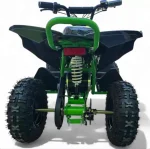 Детско Електрическо ATV SPORT 1200W Maxmotors - Image 5