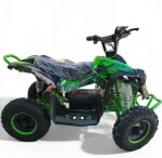 Детско Електрическо ATV SPORT 1200W Maxmotors - Image 7