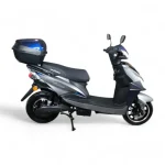 Електрически скутер MaxMotors Super G 3000W Gray-Blue - Image 6