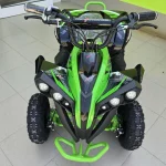 Детско Електрическо ATV SPORT 1200W Maxmotors - Image 2