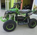 Детско Електрическо ATV SPORT 1200W Maxmotors - Image 9