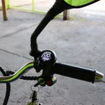 Електрическа Триколка A6 LUX+ 1000W BLUE - Image 6