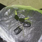 Двуместна електрическа триколка MaxMotors Pudding 1800W-48V-20Ah - Image 6