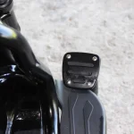 Двуместна електрическа триколка MaxMotors Pudding 1800W-48V-20Ah - Image 10