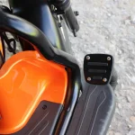 Двуместна електрическа триколка MaxMotors Pudding 1800W-48V-20Ah - Image 9