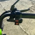 Двуместна електрическа триколка MaxMotors Pudding 1800W-48V-20Ah - Image 5