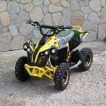 Детско Електрическо ATV SPORT 1200W Maxmotors