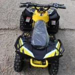 Детско Електрическо ATV SPORT 1200W Maxmotors - Image 2