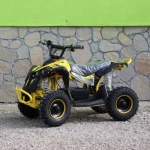 Детско Електрическо ATV SPORT 1200W Maxmotors - Image 3