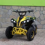 Детско Електрическо ATV SPORT 1200W Maxmotors - Image 4