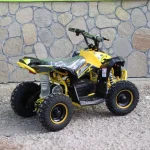 Детско Електрическо ATV SPORT 1200W Maxmotors - Image 6