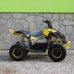 Детско Електрическо ATV SPORT 1200W Maxmotors - Image 7
