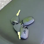 Двуместна електрическа триколка MaxMotors Pudding 1800W-48V-20Ah - Image 8