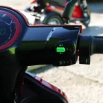 Електрическа Фамозна триколка MaXmotors FM1 1500W - RED - Image 4