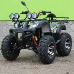 Бензиново АТV 250 Grizzly С Двигател SHINERAY