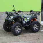 Бензиново АТV 250 Grizzly С Двигател SHINERAY - Image 2