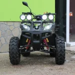 Бензиново АТV 250 Grizzly С Двигател SHINERAY - Image 4