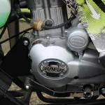 Бензиново АТV 250 Grizzly С Двигател SHINERAY - Image 5